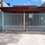 Casa à Venda em Sorocaba - Jardim Prestes de Barros