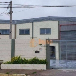 Galpões à Venda na Zona Industrial Iporanga, Sorocaba - SP