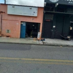 Casa à Venda com Salão Comercial em Jardim Nova Esperança