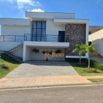 Casa à Venda - Parque Ecoresidencial Fazenda Jequitibá, Sorocaba - SP