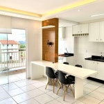 Apartamento à Venda - Condomínio Residencial Tulipas, Piazza di Roma 2, Sorocaba