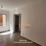 Apartamento com 2 dormitórios à venda, 48 m² por R$ 250.000,00 - Condomínio Spazio Della Vita - Sorocaba/SP