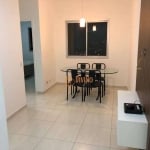 Apartamento Mobiliado para Locação no Condomínio Vida Plena – Bairro Campolim, Sorocaba/SP