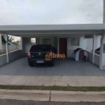 Casa à Venda no Residencial Estoril, Sorocaba - SP