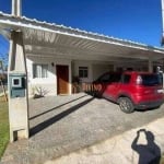 Casa com 2 dormitórios à venda, 73 m² por R$ 420.000,00 - Condomínio Estoril - Sorocaba/SP