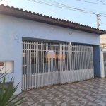 Casa com 3 dormitórios à venda por R$ 330.000,00 - Jardim Santa Bárbara - Sorocaba/SP