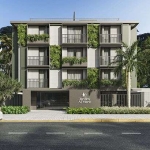 Apartamento com 1 dormitório à venda, 31 m² por R$ 705.000,00 - Cabo Branco - João Pessoa/PB