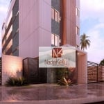 Apartamento à venda, 56 m² por R$ 299.980,00 - Amazônia Park - Cabedelo/PB