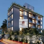 Apartamento com 2 dormitórios à venda, 55 m² por R$ 420.000,00 - Intermares - Cabedelo/PB