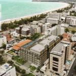 Apartamento com 1 dormitório à venda, 19 m² por R$ 395.400,00 - Cabo Branco - João Pessoa/PB