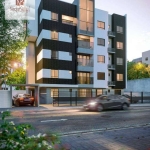 Apartamento com 2 dormitórios à venda, 54 m² por R$ 280.000,00 - Portal do Sol - João Pessoa/PB