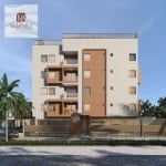 Apartamento com 2 dormitórios à venda, 54 m² por R$ 389.772,60 - Vila Sao Joao - Cabedelo/PB