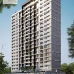 Apartamento com 2 dormitórios à venda, 55 m² por R$ 440.380,20 - Bessa - João Pessoa/PB