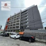 Apartamento tipo Studio de 44m² com 1 e à 200m. do mar a venda por R$ 490.000 - Jardim Oceania - João Pessoa/PB