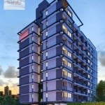 Studio com 1 dormitório à venda, 25 m² por R$ 298.534,99 - Jardim Oceania - João Pessoa/PB