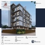 AP/Térreo com 3 suítes à venda, 110 m² por R$ 670.000 - Bancários - João Pessoa/PB