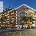 Apartamento com 1 dormitório à venda, 39 m² por R$ 474.925,00 - Jardim Oceania - João Pessoa/PB