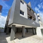 Apartamento com 2 dormitórios à venda, 50 m² por R$ 360.000,00 - Intermares - Cabedelo/PB