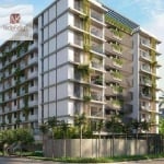 Apartamento com 2 dormitórios à venda, 57 m² por R$ 452.136,91 - Jardim Oceania - João Pessoa/PB