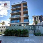 Apartamento com 1 dormitório à venda, 21 m² por R$ 314.900,00 - Intermares - Cabedelo/PB