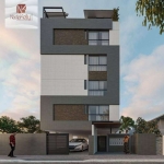 Apartamento com 3 dormitórios à venda, 70 m² por R$ 514.900,00 - Intermares - Cabedelo/PB