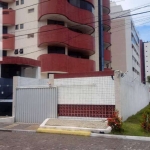 Apartamento com 3 dormitórios à venda, 166 m² por R$ 650.000 - Intermares - Cabedelo/PB