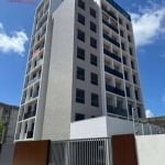 Apartamento com 2 dormitórios à venda, 54 m² por R$ 429.410,44 - Aeroclube - João Pessoa/PB