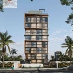 Flat com 1 dormitório à venda, 20 m² por R$ 292.000,00 - Jardim Oceania - João Pessoa/PB