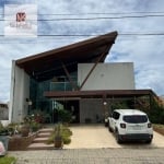 Casa com 4 dormitórios à venda, 360 m² por R$ 2.300.000,00 - Portal do Sol - João Pessoa/PB