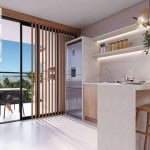 Apartamento com 2 dormitórios à venda, 44 m² por R$ 912.766,00 - Cabo Branco - João Pessoa/PB