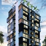 Apartamento com 2 dormitórios à venda, 57 m² por R$ 551.812,00 - Jardim Oceania - João Pessoa/PB