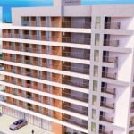 Flat com 1 dormitório à venda, 23 m² por R$ 289.900,00 - Vila Sao Joao - Cabedelo/PB