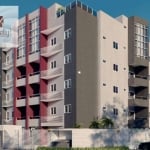 Apartamento de 56m² com 2 quartos a 200m. da Praia a venda por R$ 356.076 - Jardim Camboinha - Cabedelo/PB