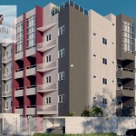 Cobertura Duplex de 87m² com 2 quartos e área priv. a 200m.da Praia a venda em Cabedelo por R$ 862.500 - Jardim Camboinha - Cabedelo/PB