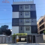 Apartamento com 1 dormitório à venda, 41 m² por R$ 340.000,00 - Intermares - Cabedelo/PB