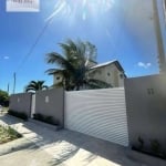 Casa MOBILIADA de 450m² com 5 suítes a venda por R$ 950.000 - Jacumã - Conde/PB