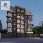 Apartamento com 1 dormitório à venda, 22 m² por R$ 215.000,00 - Bessa - João Pessoa/PB