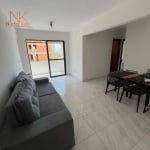 Apartamento com 2 dormitórios à venda, 64 m² por R$ 355.000,00 - Intermares - Cabedelo/PB