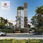 Flat com 1 dormitório à venda, 21 m² por R$ 567.190 - Cabo Branco - João Pessoa/PB