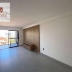 Apartamento com 89m² ; 3 quartos a 400m. da praia a venda por R$ 660.000 - Jardim Oceania - João Pessoa/PB