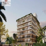 Studio com 1 dormitório à venda, 21 m² por R$ 428.600,00 - Tambaú - João Pessoa/PB