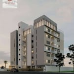 Apartamento com 3 dormitórios à venda, 64 m² por R$ 435.000,00 - Poço - Cabedelo/PB