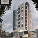 Apartamento com 2 dormitórios à venda, 54 m² por R$ 429.455,25 - Bessa - João Pessoa/PB