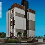 Flat com 1 dormitório à venda, 21 m² por R$ 226.730,00 - Intermares - Cabedelo/PB