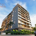 Apartamento com 2 dormitórios à venda, 72 m² por R$ 644.031,66 - Intermares - Cabedelo/PB