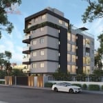 Apartamento com 1 dormitório à venda, 27 m² por R$ 255.392,00 - Intermares - Cabedelo/PB