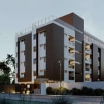 Apartamento Térreo de 78m² com 3 quartos a venda por R$ 522.934 - Praia Formosa - Cabedelo/PB