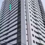 Apartamento com 2 dormitórios à venda, 69 m² por R$ 549.990 - Expedicionários - João Pessoa/PB