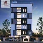 Cobertura com 3 dormitórios à venda, 103 m² por R$ 799.000,00 - Jardim Oceania - João Pessoa/PB