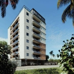 Apartamento com 3 dormitórios à venda, 68 m² por R$ 512.945,12 - Intermares - Cabedelo/PB